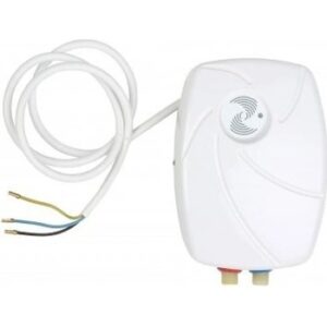 Fotografie WTERM EPS2 4,4 BB/DELPO recenzía