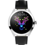 Watchmark WKW10 recenze
