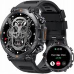 Wenom K56 PRO recenze