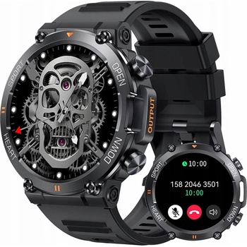 Wenom K56 PRO recenze