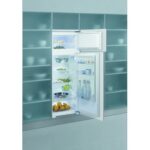 Whirlpool ART 380/A+ recenze