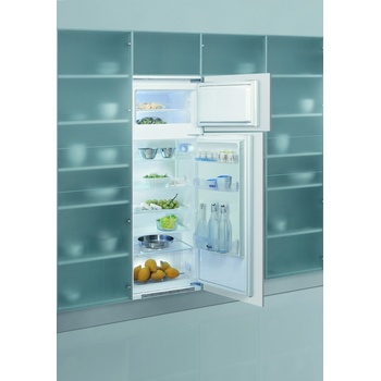 Whirlpool ART 380/A+ recenze