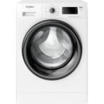 Whirlpool FWSG 61282 BV EE N recenze