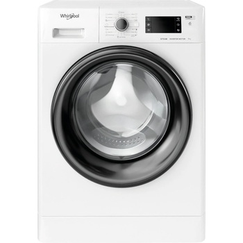 Whirlpool FWSG 61282 BV EE N recenze