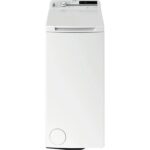 Whirlpool TDLR 7252BS recenze
