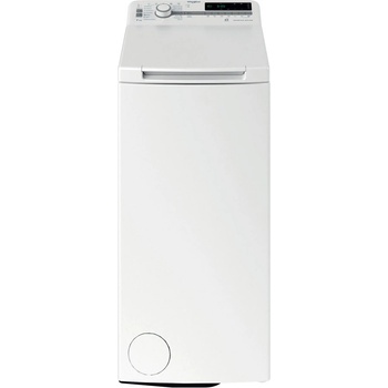 Whirlpool TDLR 7252BS recenze