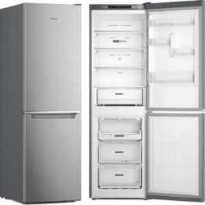 Fotografie Whirlpool W7X 83A OX 1 recenzía