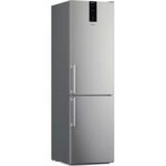 Whirlpool W7X 92O OX H recenze