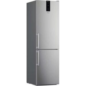 Fotografie Whirlpool W7X 92O OX H  recenzía