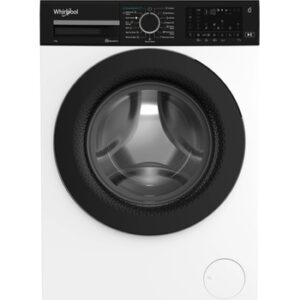 Fotografie Whirlpool WAM 764WKB EE  recenzía