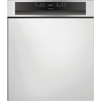 Whirlpool WBO3T333P65X recenze