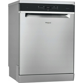 Whirlpool WFO 3P31 PL X recenze