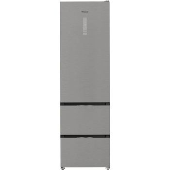 Whirlpool WHKF 6352 X5E recenze