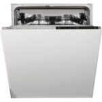 Whirlpool WIP 4T233 PFEG recenze
