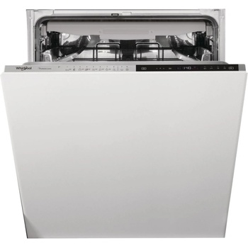 Whirlpool WIP 4T233 PFEG recenze