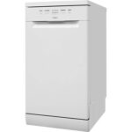 Whirlpool WSFE 2B19 recenze