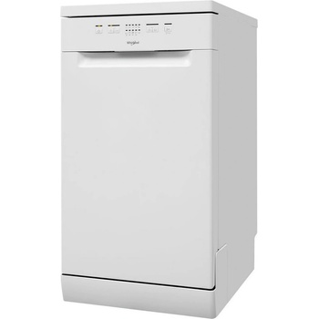 Whirlpool WSFE 2B19 recenze