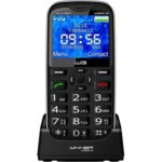 Winner Group WN0108 Black recenze