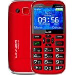 Winner WG 20C Red recenze