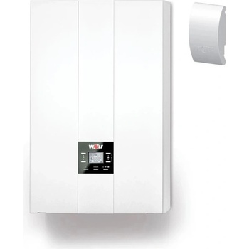 Wolf FGB-24 kW 8615826A recenze