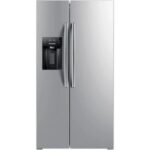 Wolkenstein WSBS556NFICMEIX recenze