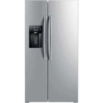 Wolkenstein WSBS556NFICMEIX recenze