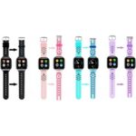 WonderWatch A5s recenze