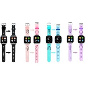 Fotografie WonderWatch A5s  recenzía