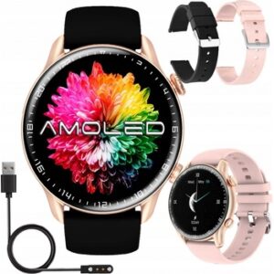 Fotografie WonderWatch Dw13  recenzía