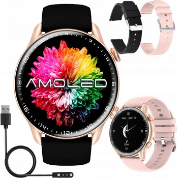 WonderWatch Dw13 recenze