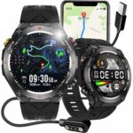 WonderWatch Fx7 recenze