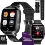 WonderWatch KidWatch A5s recenze