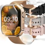 WonderWatch Mi3 recenze