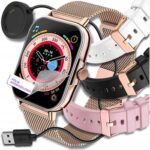 WonderWatch SX3 recenze