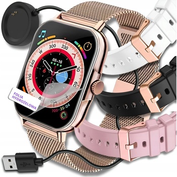 WonderWatch SX3 recenze