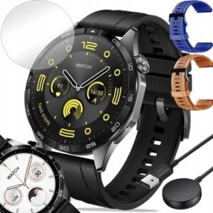 Fotografie WonderWatch TL4  recenzía