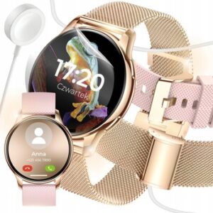 Fotografie WonderWatch WF SX10 recenzía