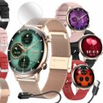 WonderWatch Xi9 recenze