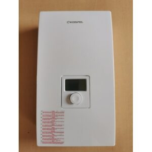 Fotografie Wterm EPPE 9-15  recenzía