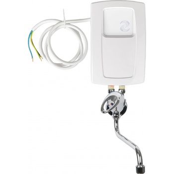 Wterm EPS2 3,5HP / DELPO 3,5 HP recenze