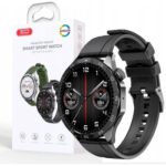 XO Watch 4 recenze