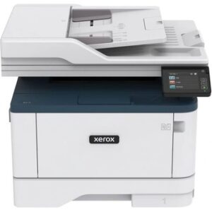 Fotografie Xerox B315V  recenzía