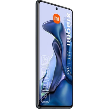 Obrázok Xiaomi 11T 8GB/128GB Meteorite Gray hodnotenie