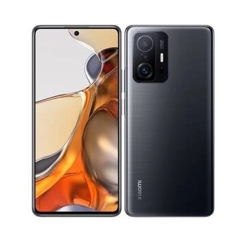 Xiaomi 11T Pro 8GB/256GB Meteorite Gray recenze