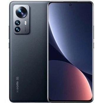 Xiaomi 12 Pro 12GB/256GB Black recenze