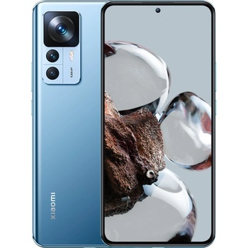 Xiaomi 12T Pro 12GB/256GB Blue recenze