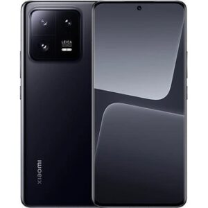 Fotografie Xiaomi 13 Pro 12GB/256GB Black  recenzía