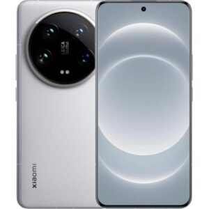 Fotografie Xiaomi 14 Ultra 16GB/512GB White  recenzía