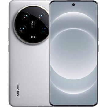 Xiaomi 14 Ultra 16GB/512GB White recenze
