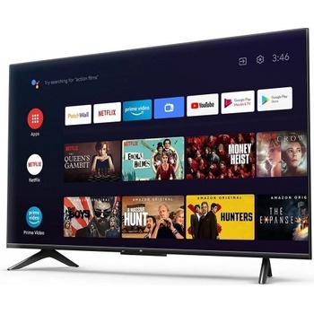 Xiaomi Mi TV P1 43″ (L43M6-6AEU) recenze